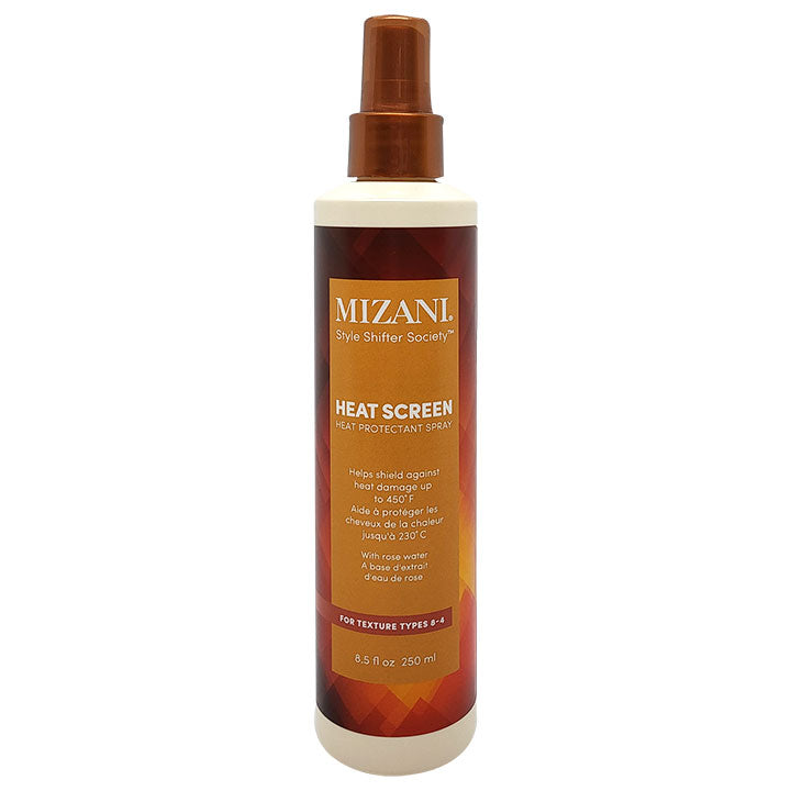 MIZANI Heat Screen Heat Protectant Spray