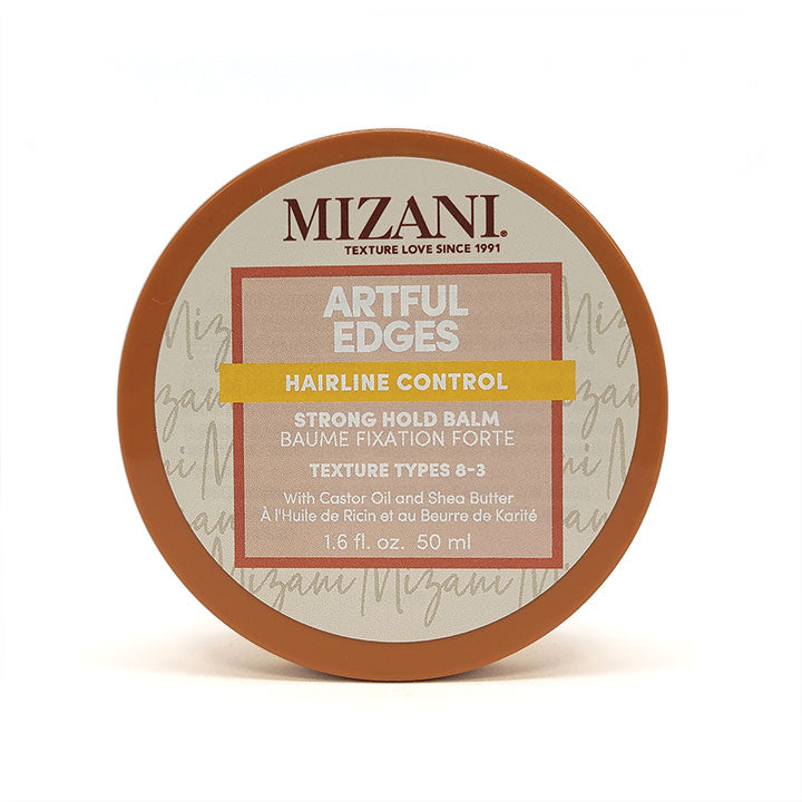 MIZANI Artful Edges Hairline Control