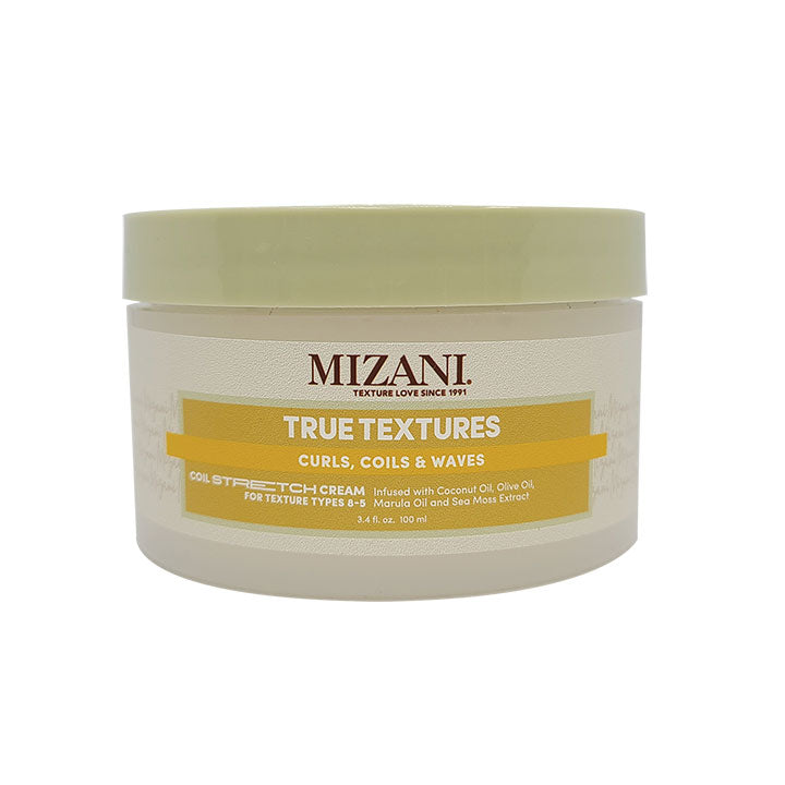 MIZANI True Textures Coil Stretch Cream 3.4oz