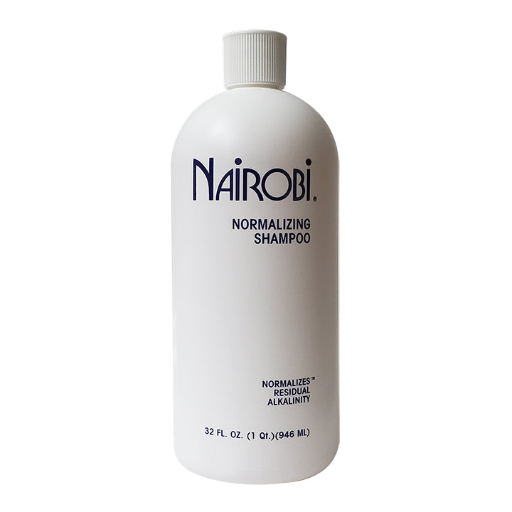 NAIROBI Normalizing Shampoo 32oz
