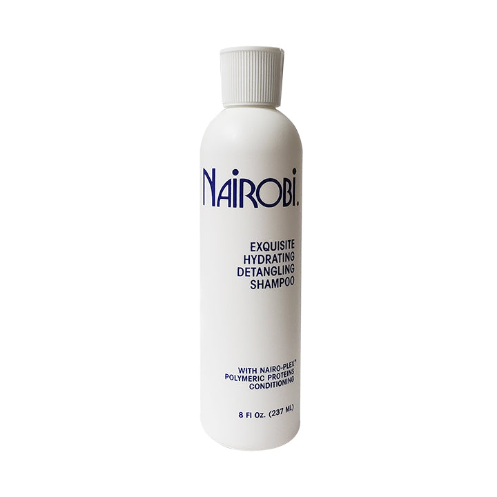 NAIROBI Hydrating Detangling Shampoo
