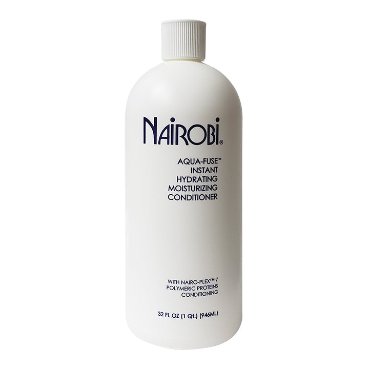 NAIROBI Aquafuse Hydrating Conditioner 32oz