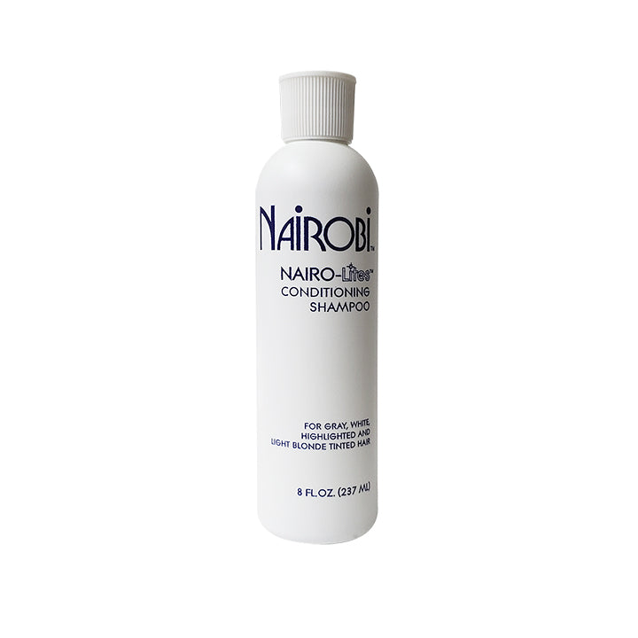 NAIROBI Nairo-Lites Shampoo
