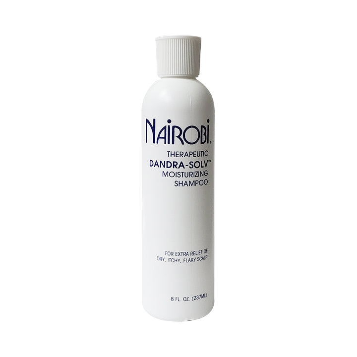 NAIROBI Dandra-Solv Moist. Shampoo