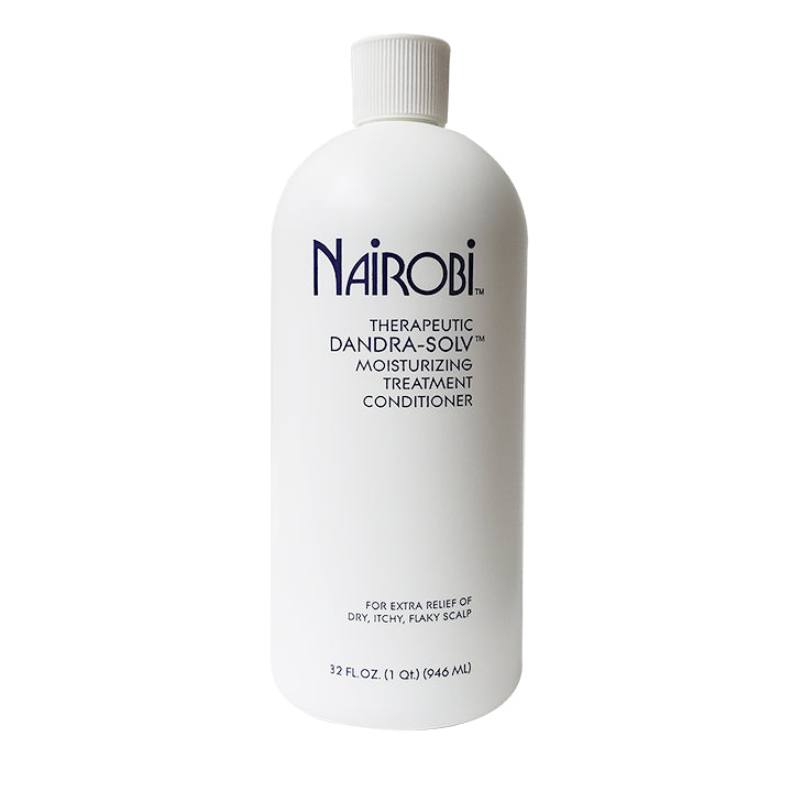 NAIROBI Dandra-Solv Moist. Cond 32oz