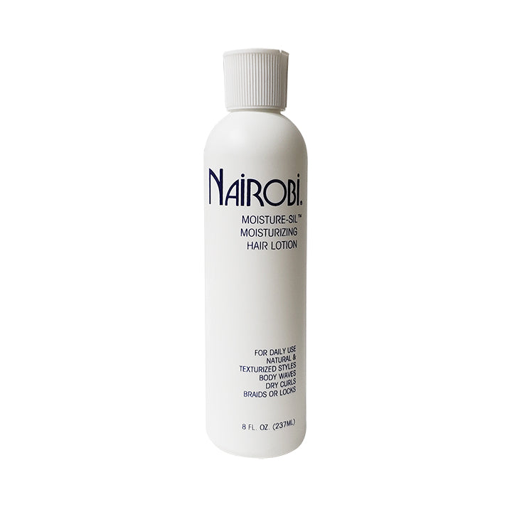 NAIROBI Moisture-Sil Hair Lotion