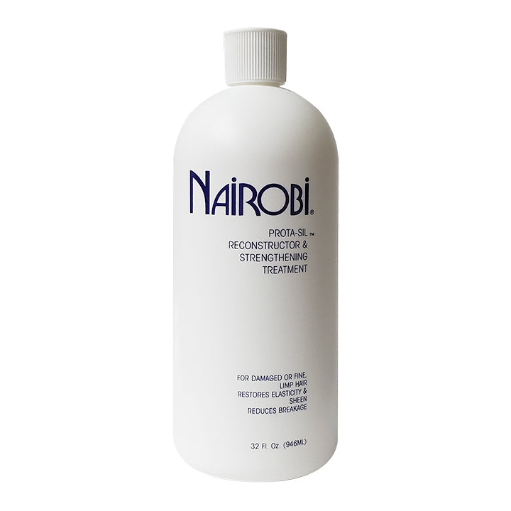 NAIROBI Prota-Sil Hair Reconstr  32oz
