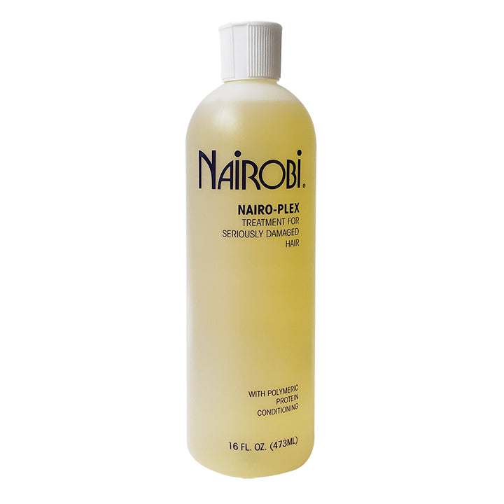 NAIROBI Nair-Plex Treatment Cond. 16oz