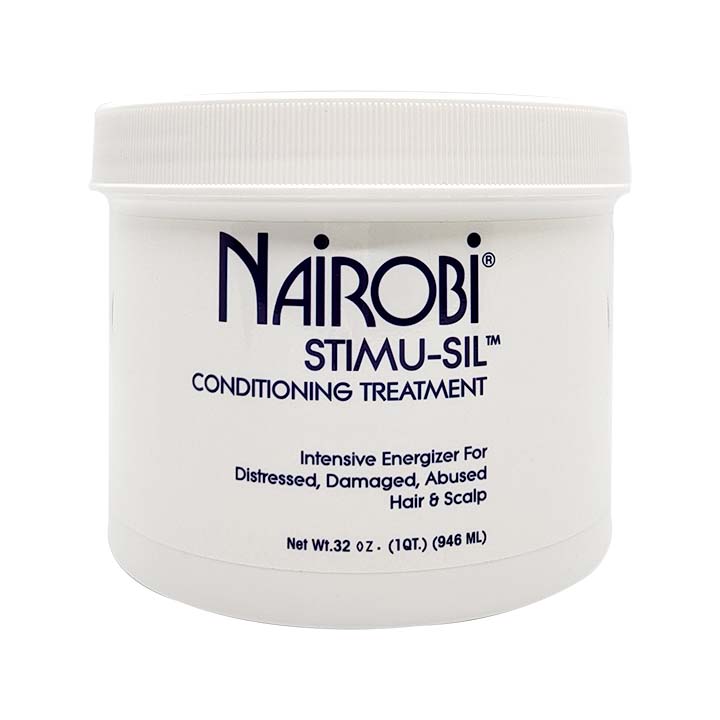 NAIROBI Nairobi Stimu-Sil