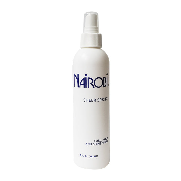 NAIROBI Sheer Spritz