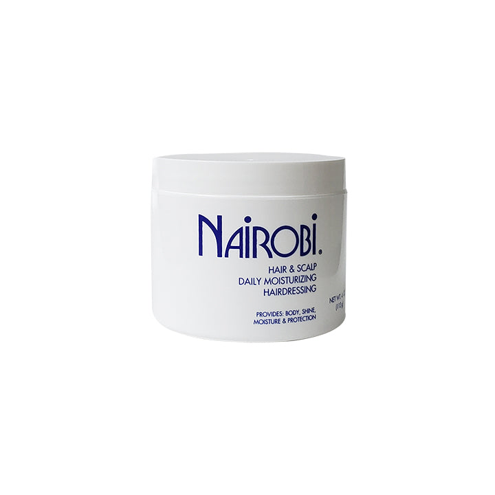 NAIROBI Moisturizing Crème Hairdress