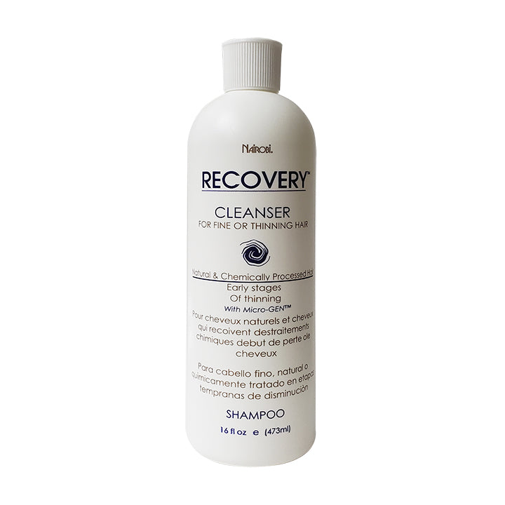 NAIROBI Recovery Cleanser (Shampoo)