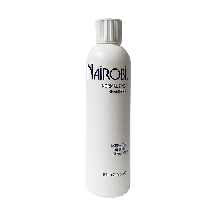NAIROBI Normalizing Shampoo 8oz