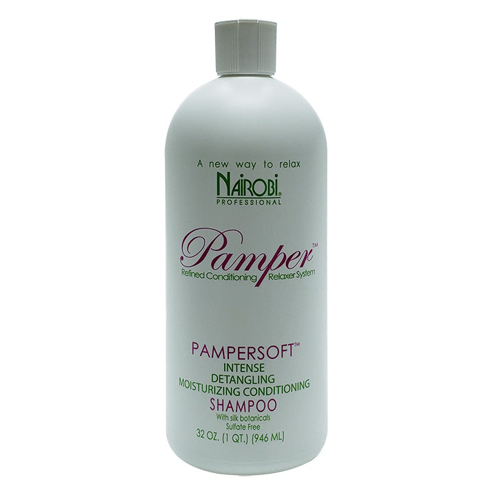 NAIROBI Pampersoft Shampoo