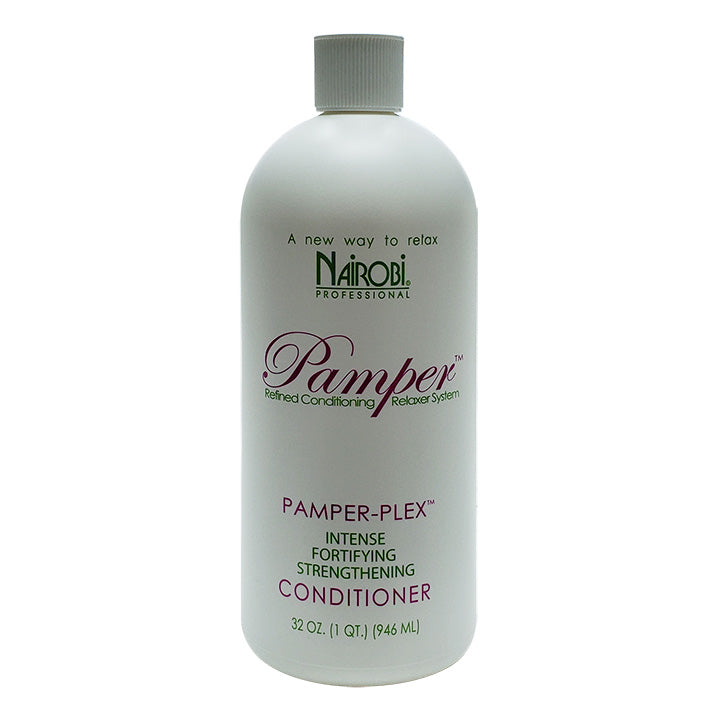 NAIROBI Pamper-Plex Conditioner