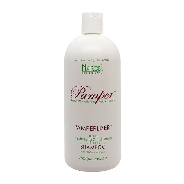 NAIROBI Pamperlizer Shampoo