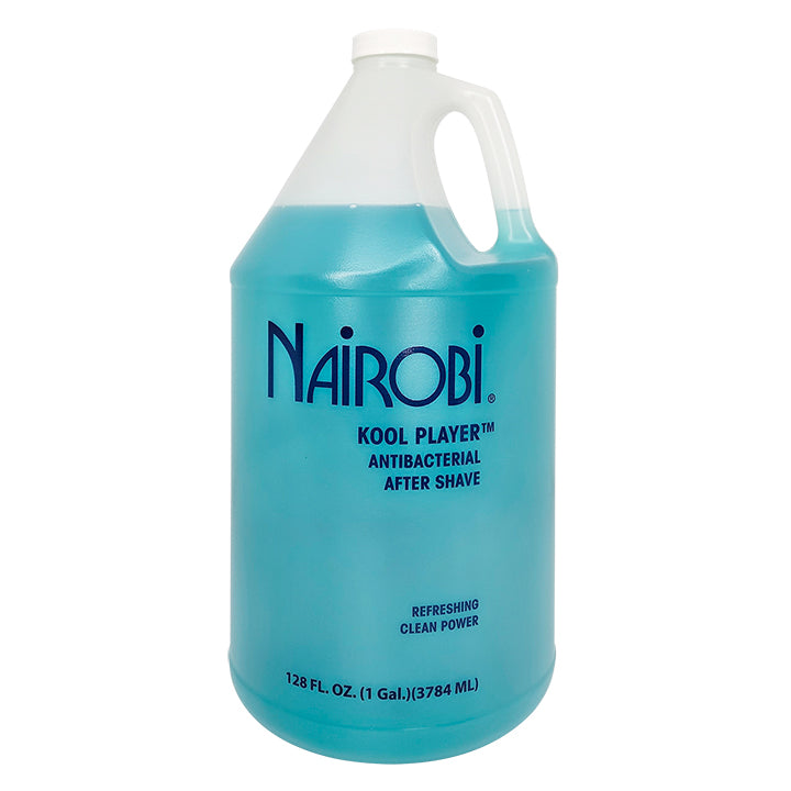 NAIROBI Kool Player (Green) 1gal
