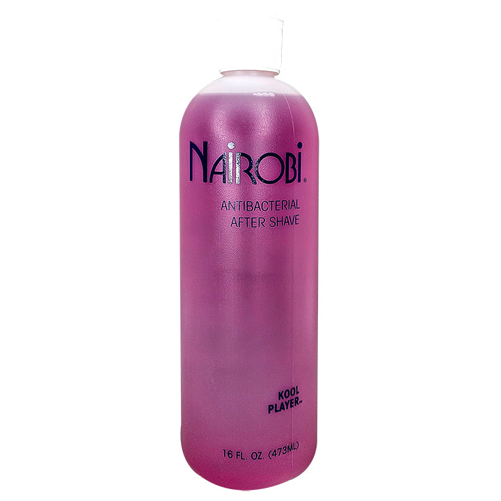 NAIROBI Kool Player (Red)