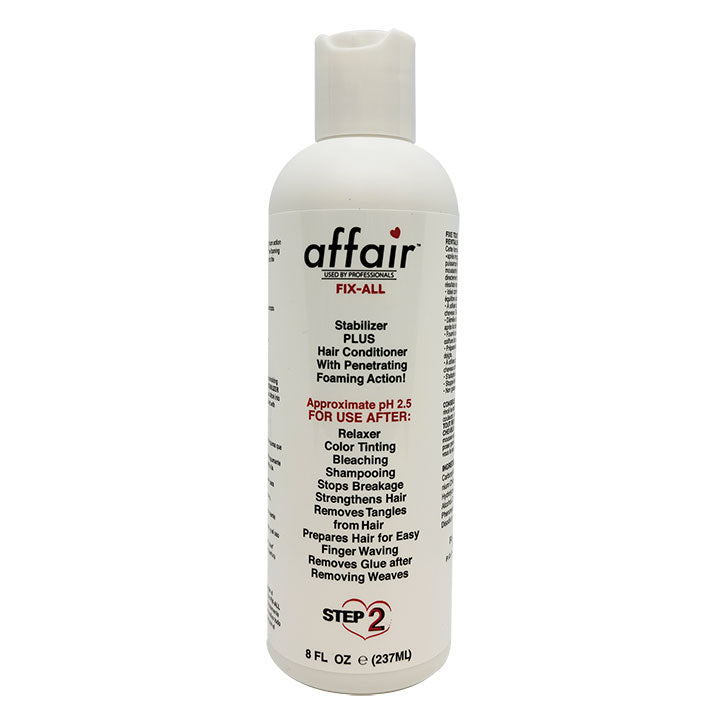 NAIROBI AFFAIR Fix-All Conditioner (Step 2)
