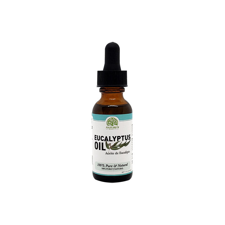 NATURE'S Eucalyptus Oil