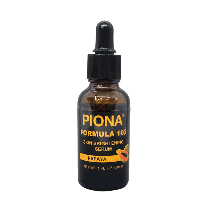 PIONA Formula 102 Serum Papaya