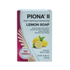 PIONA II Soap - Lemon