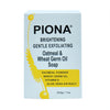 PIONA Soap - Oatmeal