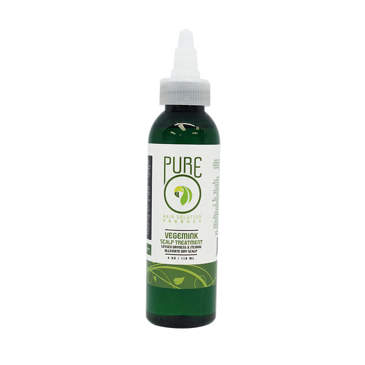 PUREO Vegemink Scalp Treatment