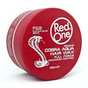 REDONE Cobra Aqua Hair Wax - Red