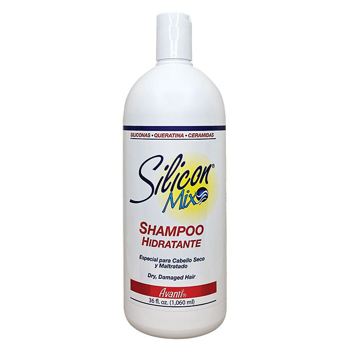 SILICON MIX Shampoo 36oz