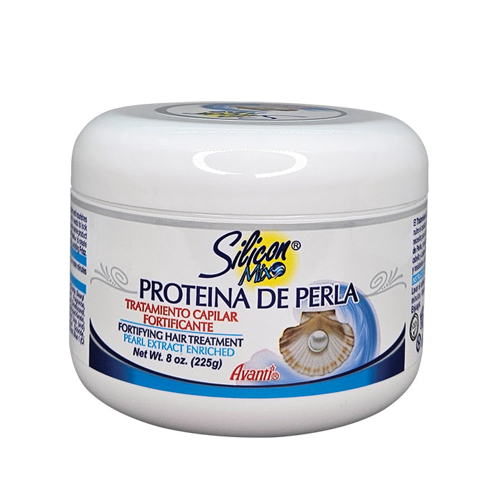 SILICON MIX Proteina De Perla Treatment 8oz