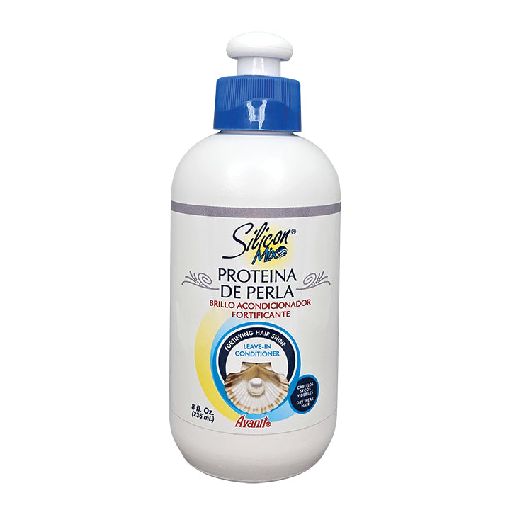 SILICON MIX Proteina De Perla Leave-In 8oz