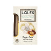 LOLE'S Natural Soap Whitening