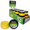WONDERLOC Natural Whipped Shea Butter - Hemp (24pk / 2oz)