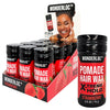 WONDERLOC Pomade Hair Wax Stick - Strawberry