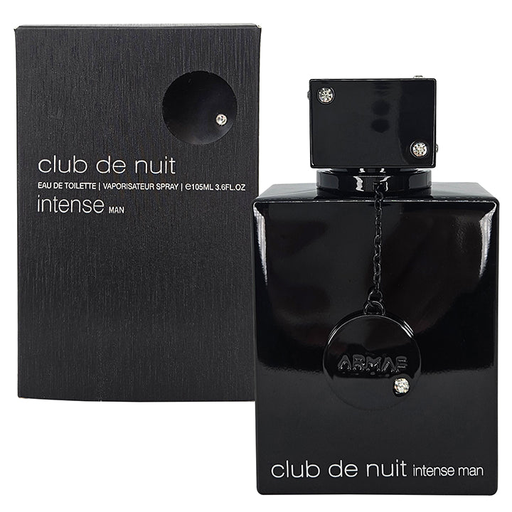 ARMAF Club De Nuit Intense Man Perfume Spray