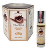CROWN PERFUMES Choco Musk Roll On (6pcs/pk)