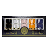LATTAFA Gift Set A Perfume Spray (5pcs/pk)
