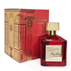 BARAKKAT Rouge 540 - Red Perfume Spray