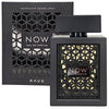 RAVE Now Perfume Spray (Black)