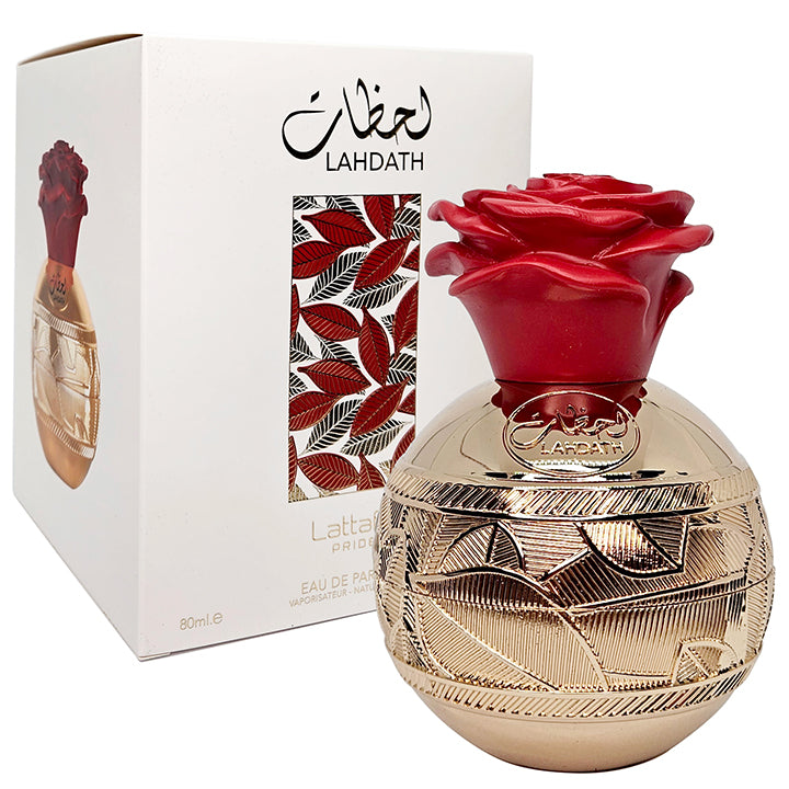 LATTAFA PRIDE Lahdath Perfume Spray