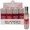 DALOA Roll On Perfume Oil (12pcs/pk)
