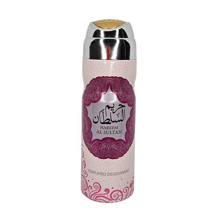 HAREEM AL SULTAN Body Spray (Deodorant)