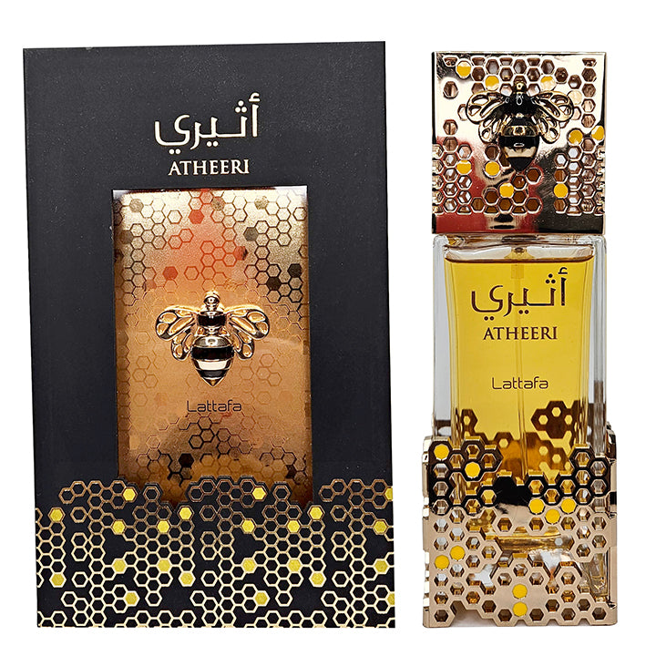 LATTAFA Atheeri Perfume Spray