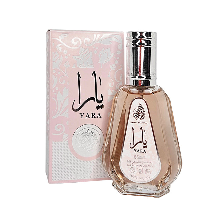 LATTAFA YARA Perfume Spray 50ml