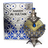 HAREEM AL SULTAN - Blue Perfume Oil