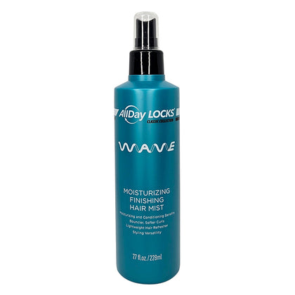 ALLDAY Wave Finishing Hair Mist