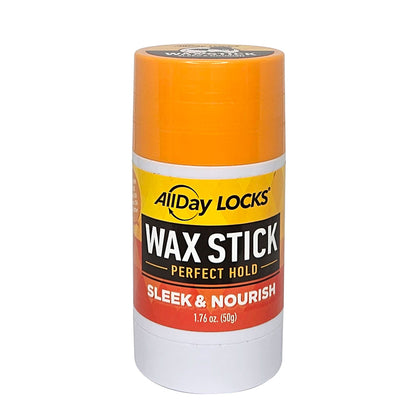 ALLDAY Locks Hair Wax Stick