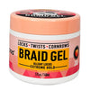 ALLDAY Peach Gold Braid Gel