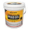ALLDAY Locks Braid Gel 64oz